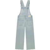 Lily Overall | Poolside