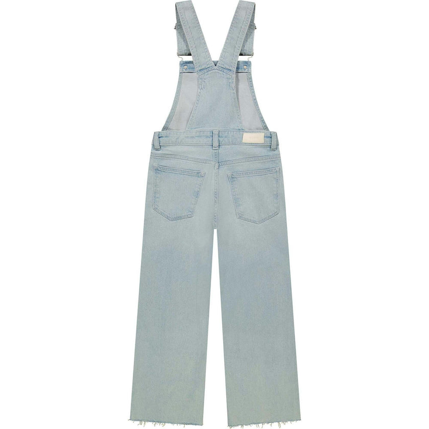 Lily Overall | Poolside