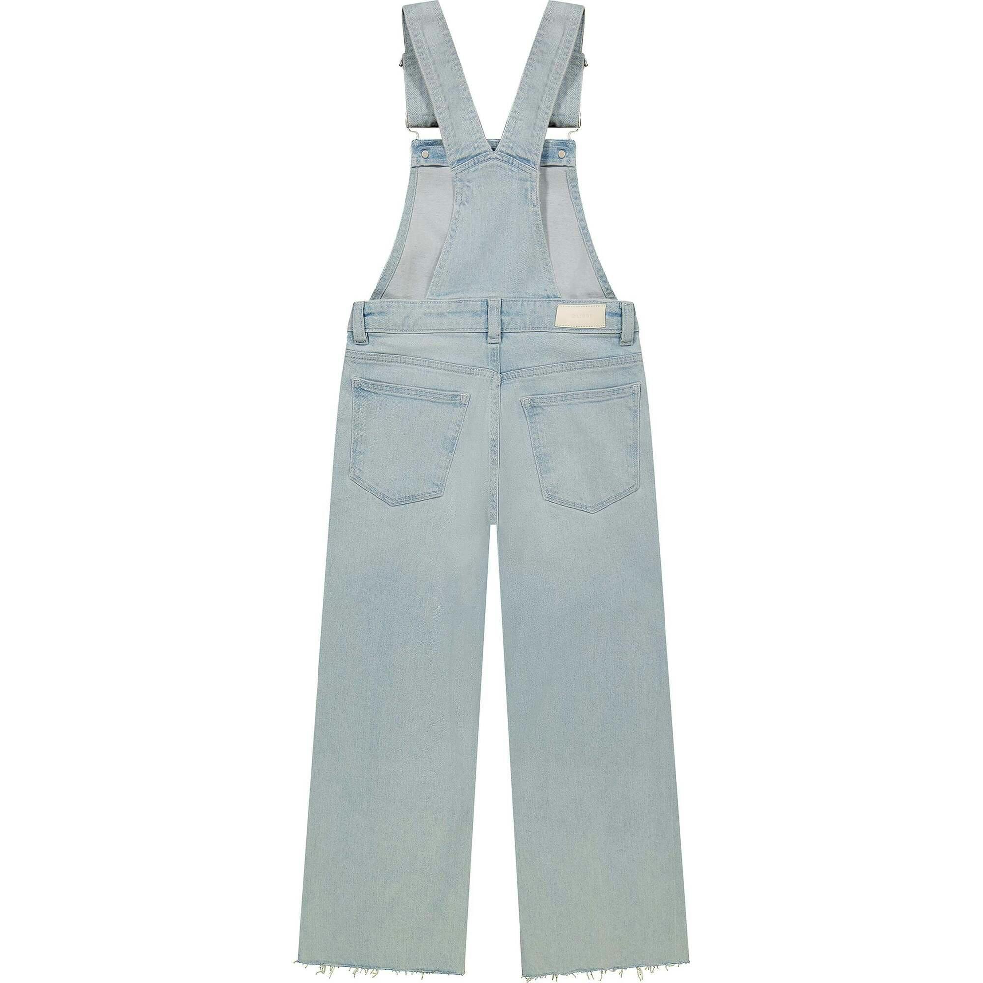 Lily Overall | Poolside