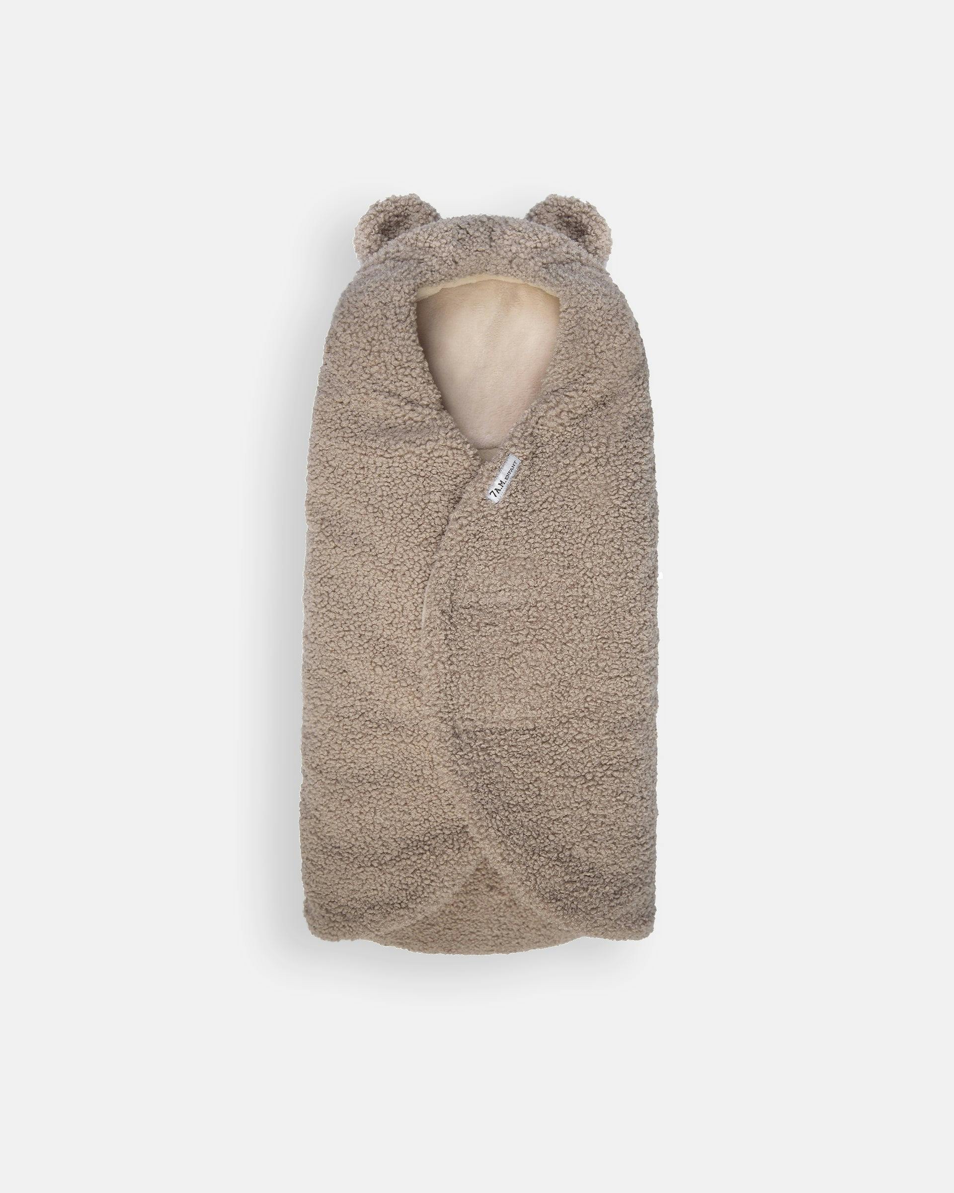 Nido - Teddy