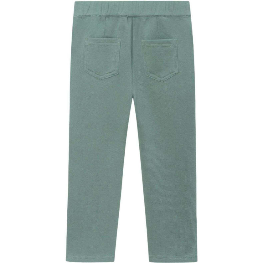 Kids Pique Pant