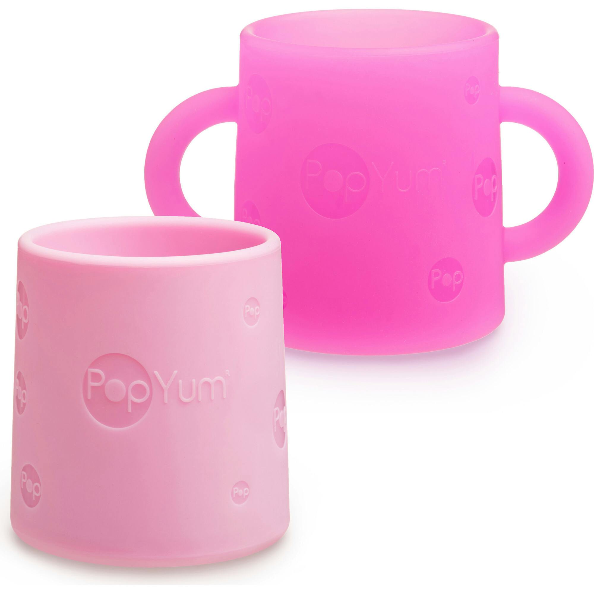 Silicone Training Cup