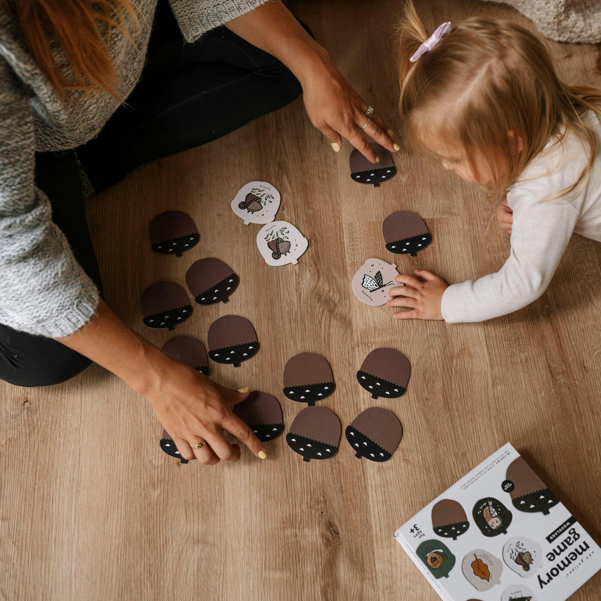Woodland Adventure Bundle