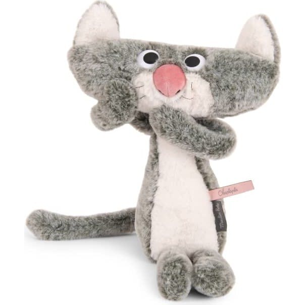 Chaplapla - Plush