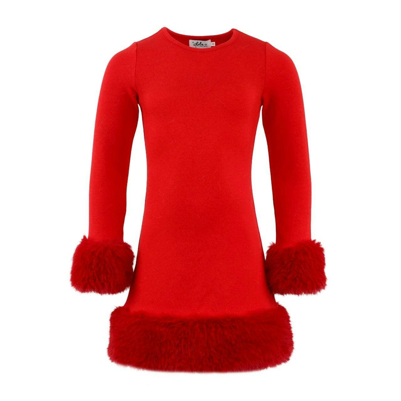 Holly Dress