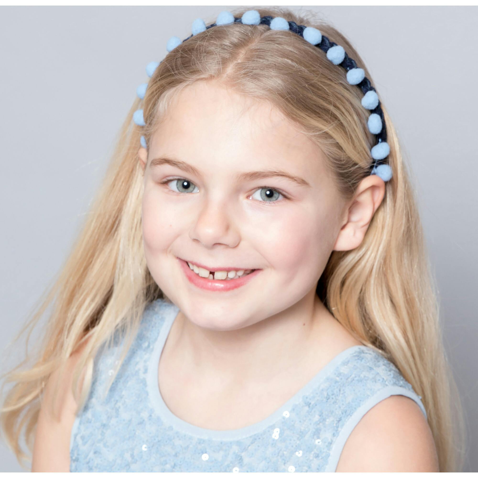 Page Headband