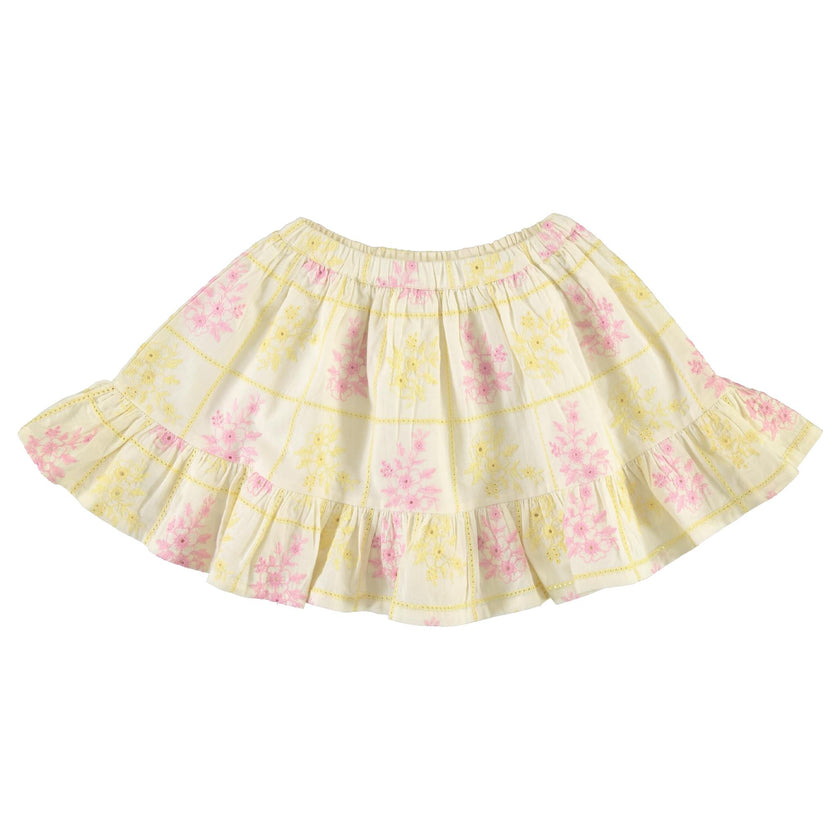 Alba Skirt
