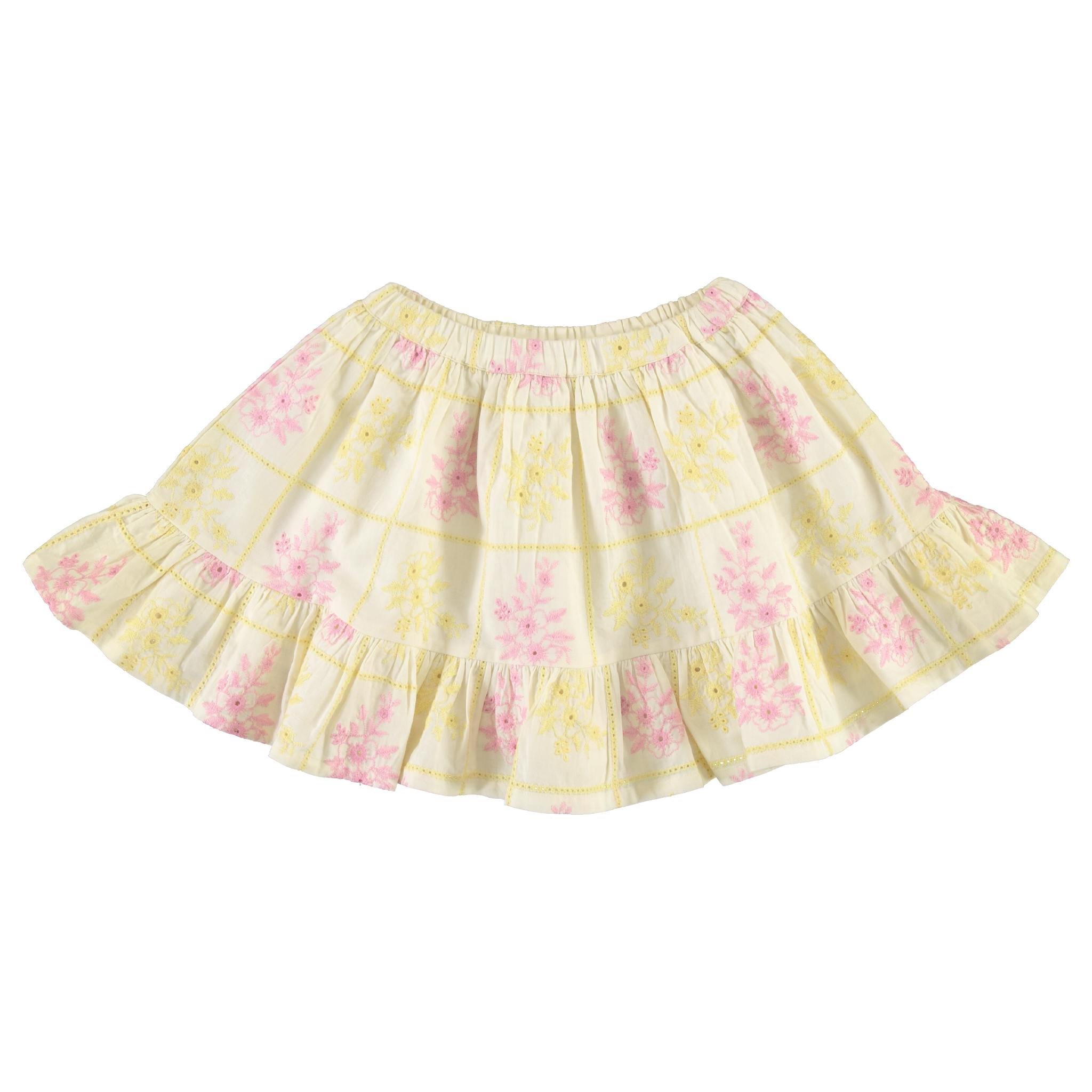 Alba Skirt