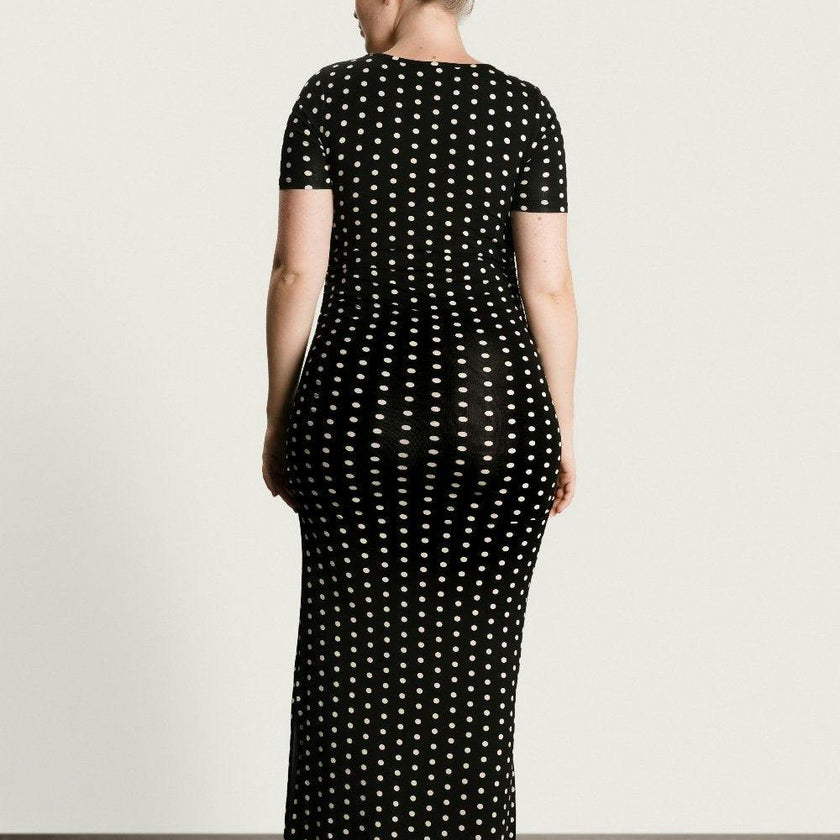 Hugo Maxi Dress