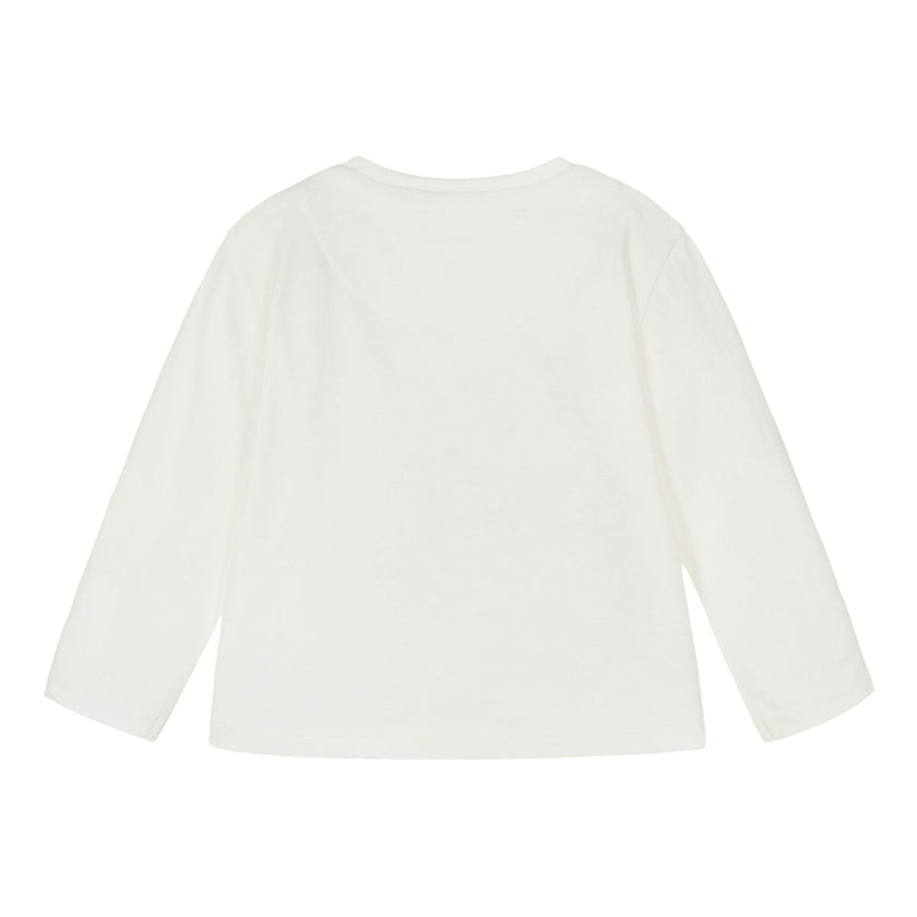 Cream Magic Jeep Graphic T-Shirt