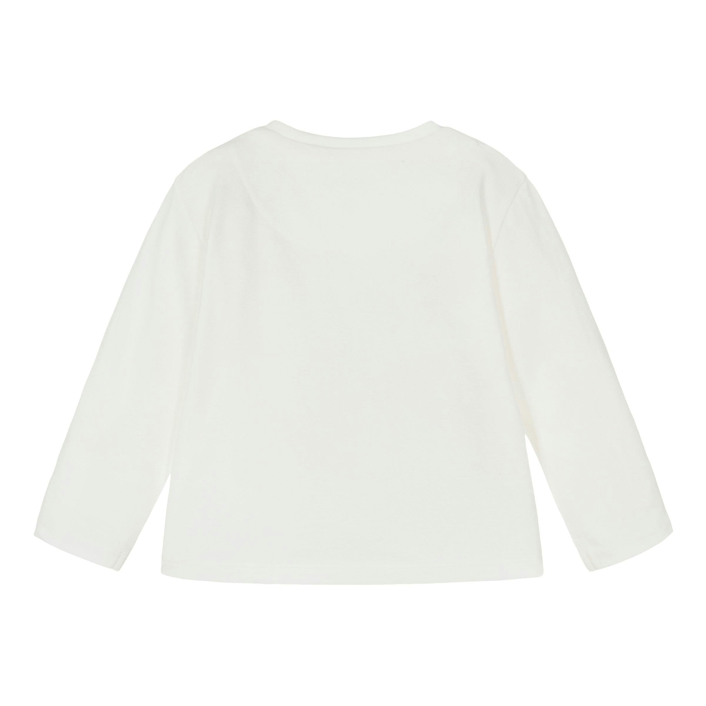Cream Magic Jeep Graphic T-Shirt