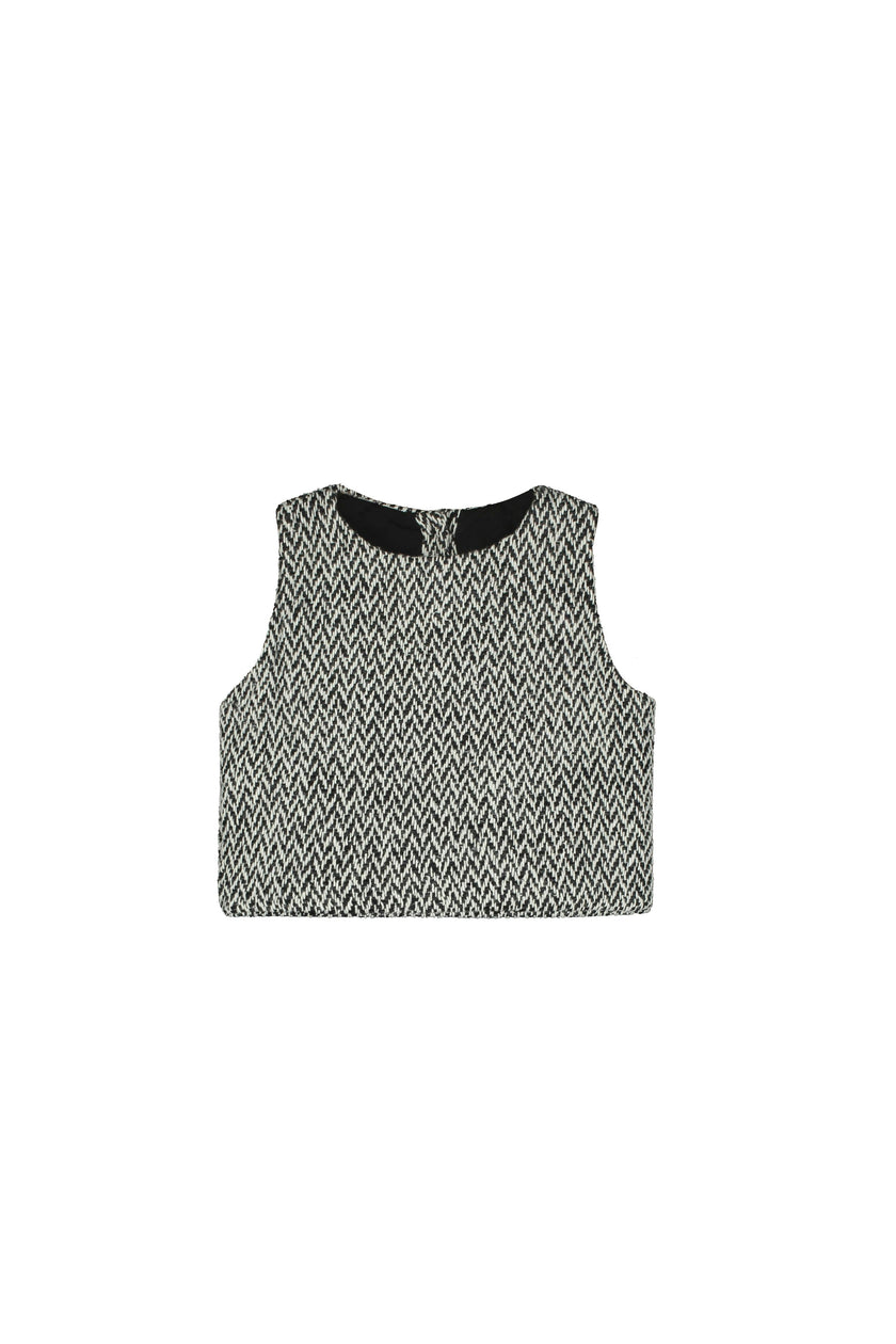 Holm Top