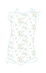 Bingley Suit in Toile