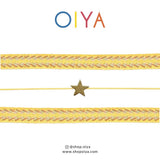 Ashley Star Friendship Bracelet Bundle