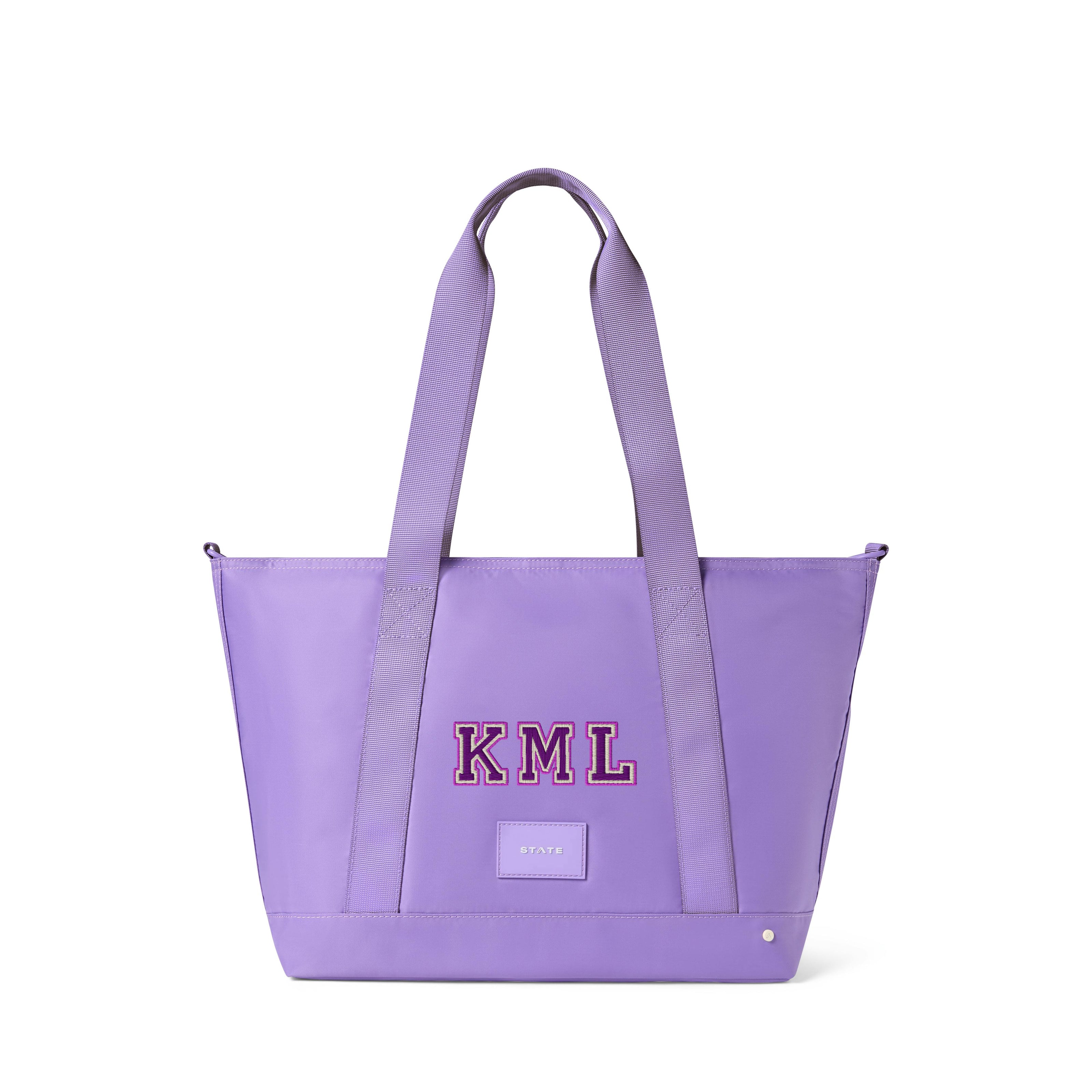 Graham Tote