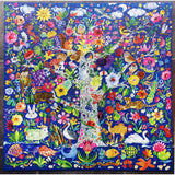 Piece and Love Tree of Life Adult Jigsaw Puzzle