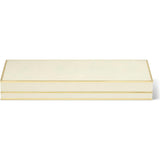 Shagreen Poker Set