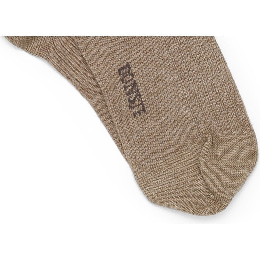 Bell Calf-Length Socks