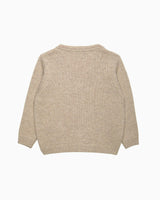 Baby Mouse Cardigan