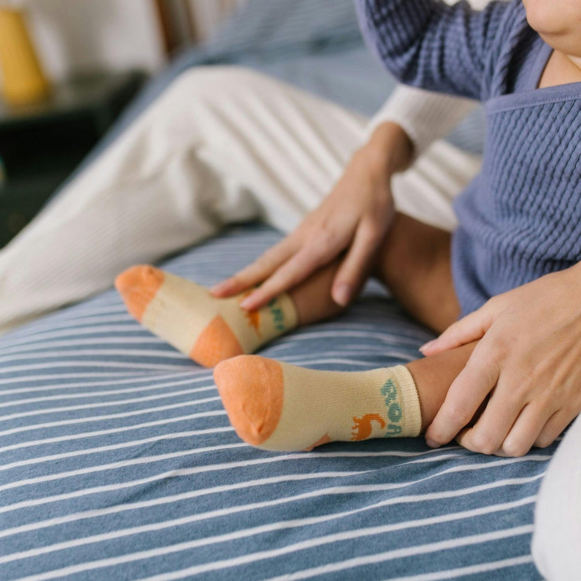 Studio Oh! Baby Socks Trios