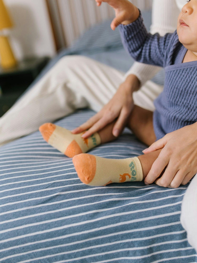 Studio Oh! Baby Socks Trios