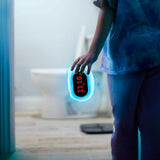 Lumiclock