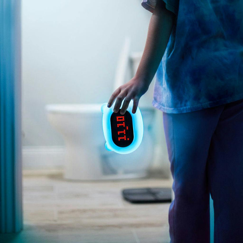 Lumiclock