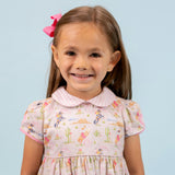 Jessie Girl Dress - Rodeo