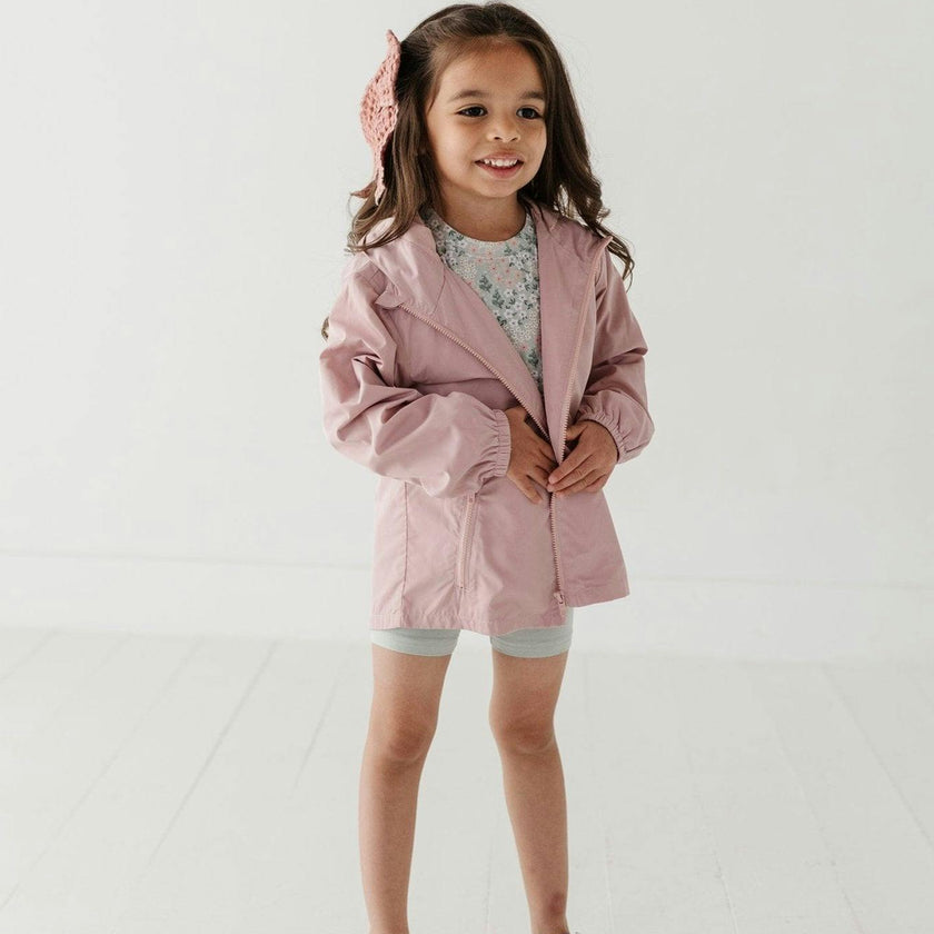 Rain Coat