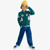 Kids baggy jean