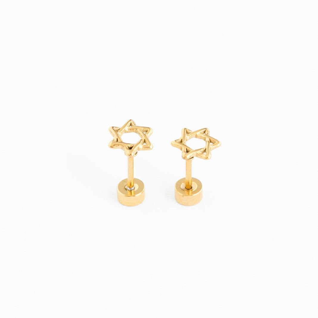 Star of David Set