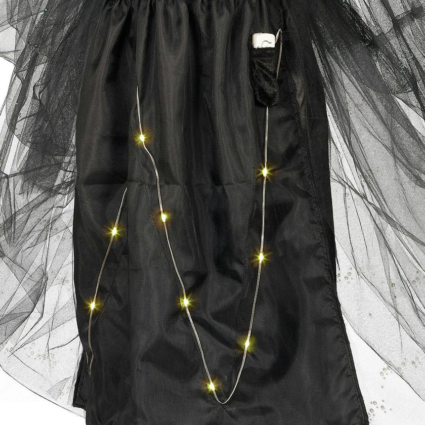 Agatha Costume Dress Carnival & Festive Use - 5-7 yrs