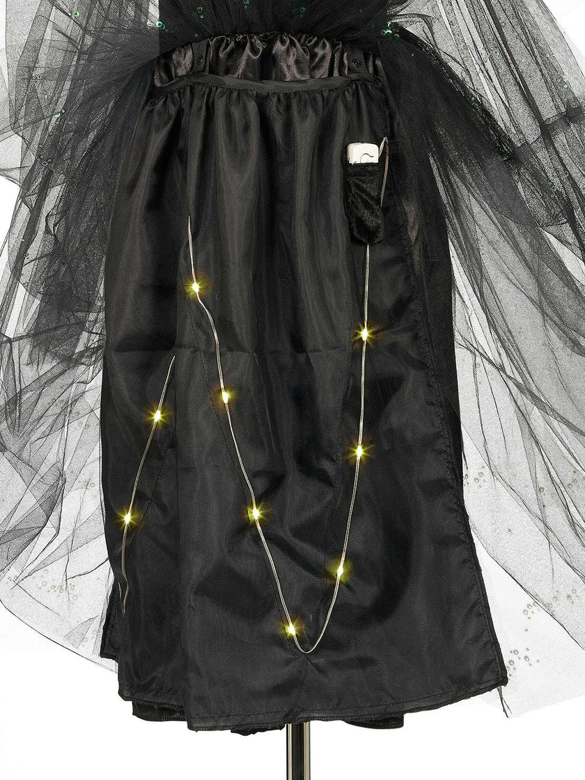 Agatha Costume Dress Carnival & Festive Use - 5-7 yrs