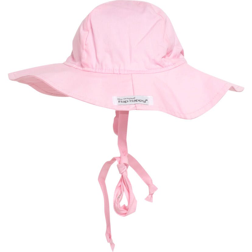 UPF 50+ Floppy Hat (Basics)