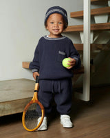 Lounge Pants - Chunky Tennis