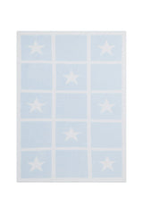 Star Knit Blanket
