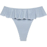 Tamarindo Ruffle Bikini Bottom