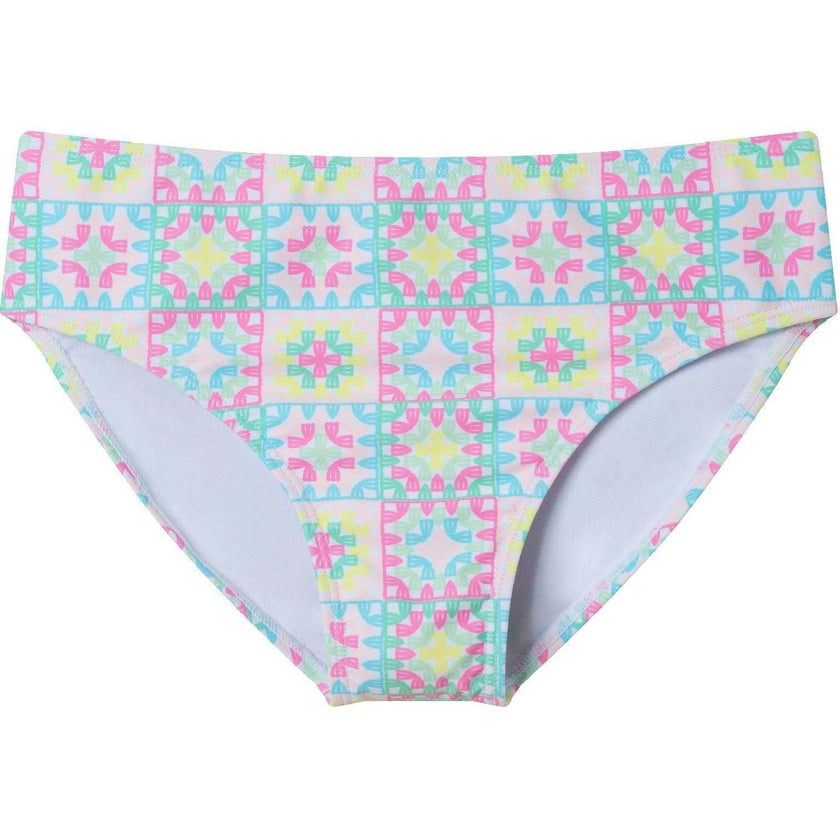 Kids Two-Piece Swimsuit
