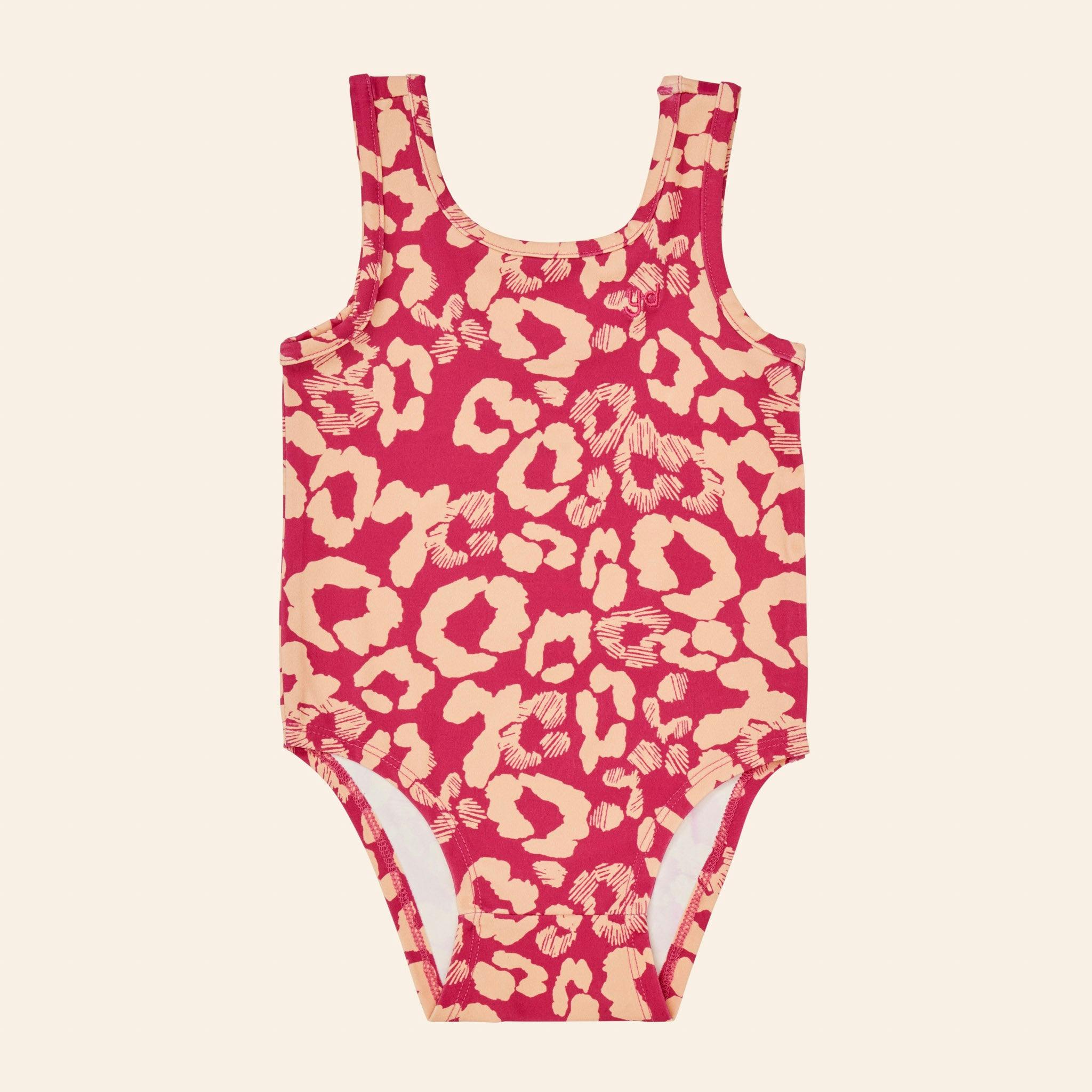 Sanibel Swimsuit