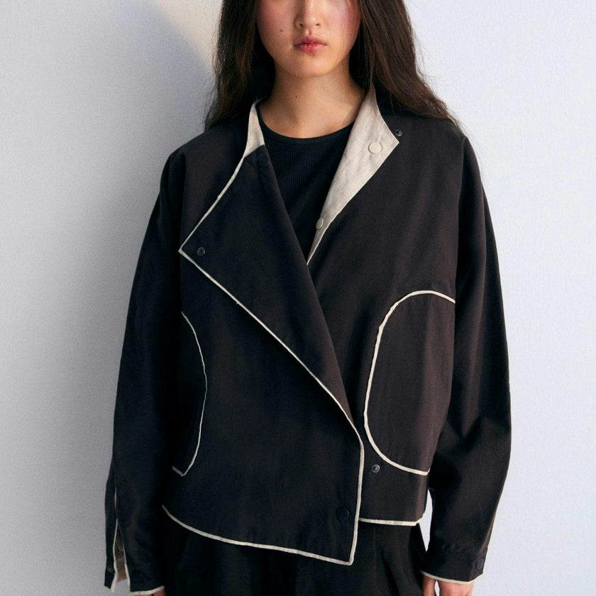 Morfeo Woman Jacket