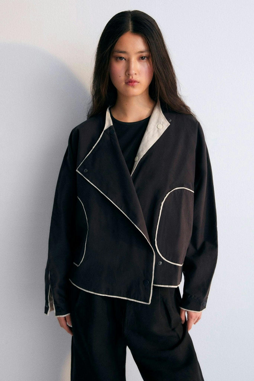 Morfeo Woman Jacket