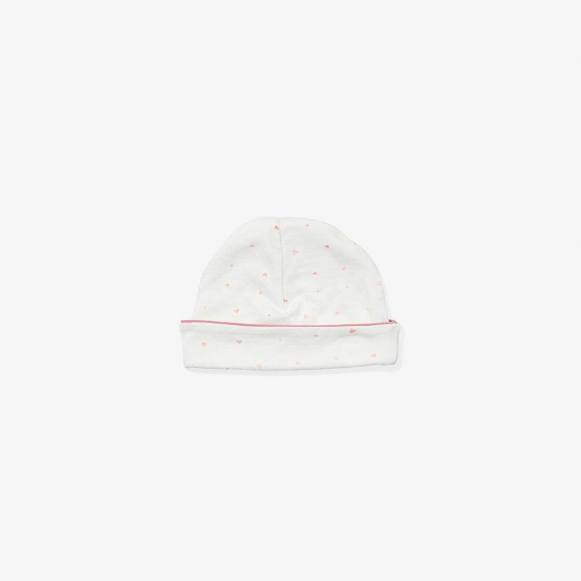 Hazy Hat, Rose Hearts
