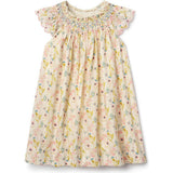 Daisy Dress in Dancing Floral