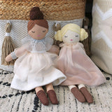 Josephine Plush Toy Doll