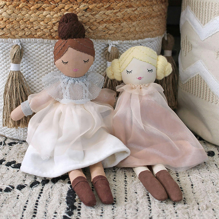 Josephine Plush Toy Doll