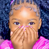 Make It Last Gift Set - Kids Non-toxic Nail Polish