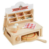 Pizza Oven Playset