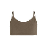 Bleum Neutral Bamboo Girls Seamless Bra Honey-Sky