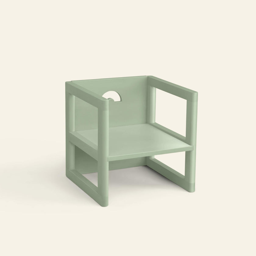 Reversible Toddler Chair