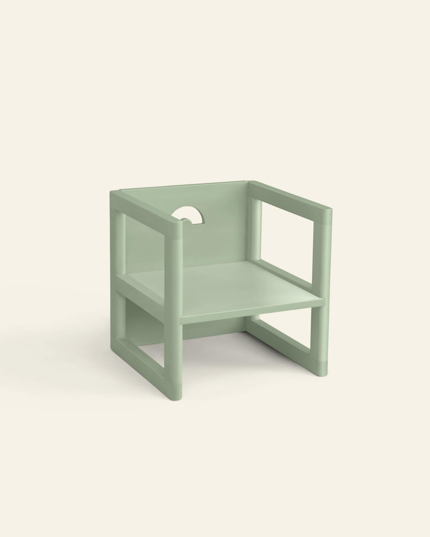 Reversible Toddler Chair